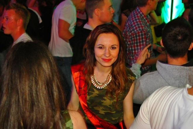 Koncert Extazy w Clubie Ibiza Zalesie [29.04.2014] - zdjęcie #24 - eOstroleka.pl