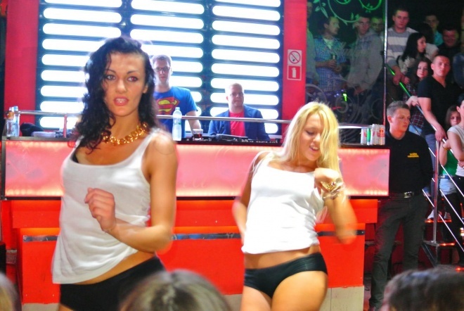 Koncert Extazy w Clubie Ibiza Zalesie [29.04.2014] - zdjęcie #16 - eOstroleka.pl