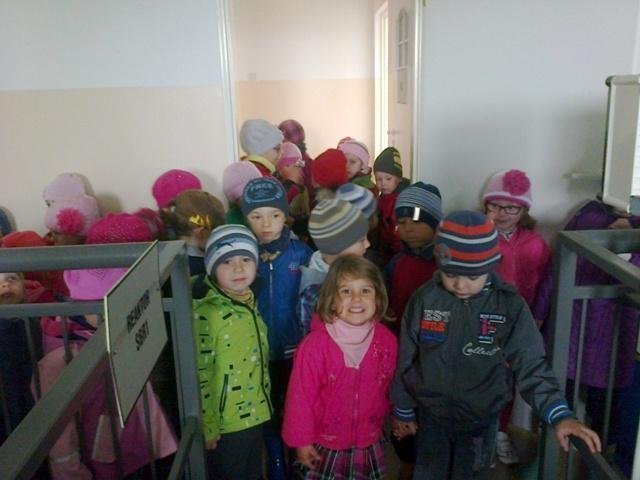 Edukacyjnie i ekologicznie – wycieczka przedszkolaków z Goworowa [ZDJĘCIA] - zdjęcie #20 - eOstroleka.pl