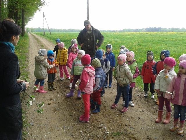 Edukacyjnie i ekologicznie – wycieczka przedszkolaków z Goworowa [ZDJĘCIA] - zdjęcie #26 - eOstroleka.pl