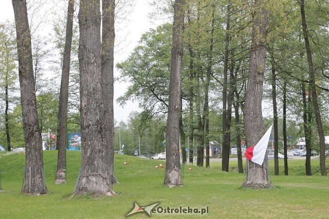 Biało-Czerwona obowiązkowo – patriotyczne warsztaty na Fortach Bema [ZDJĘCIA] - zdjęcie #25 - eOstroleka.pl