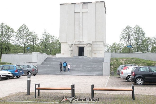 Biało-Czerwona obowiązkowo – patriotyczne warsztaty na Fortach Bema [ZDJĘCIA] - zdjęcie #2 - eOstroleka.pl