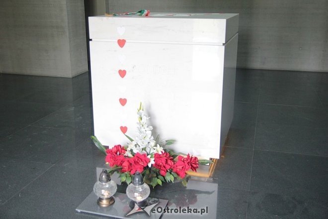 Biało-Czerwona obowiązkowo – patriotyczne warsztaty na Fortach Bema [ZDJĘCIA] - zdjęcie #23 - eOstroleka.pl