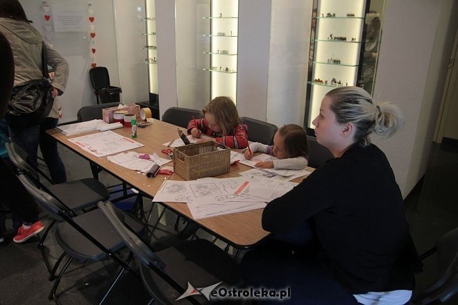 Biało-Czerwona obowiązkowo – patriotyczne warsztaty na Fortach Bema [ZDJĘCIA] - zdjęcie #22 - eOstroleka.pl