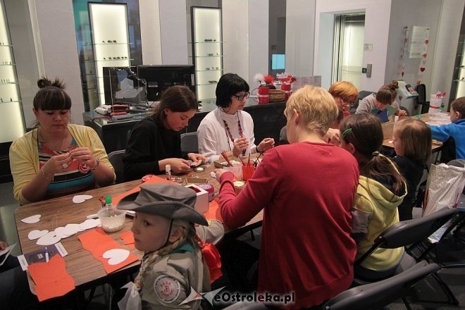 Biało-Czerwona obowiązkowo – patriotyczne warsztaty na Fortach Bema [ZDJĘCIA] - zdjęcie #20 - eOstroleka.pl