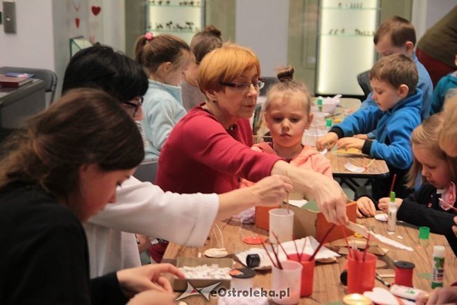 Biało-Czerwona obowiązkowo – patriotyczne warsztaty na Fortach Bema [ZDJĘCIA] - zdjęcie #13 - eOstroleka.pl