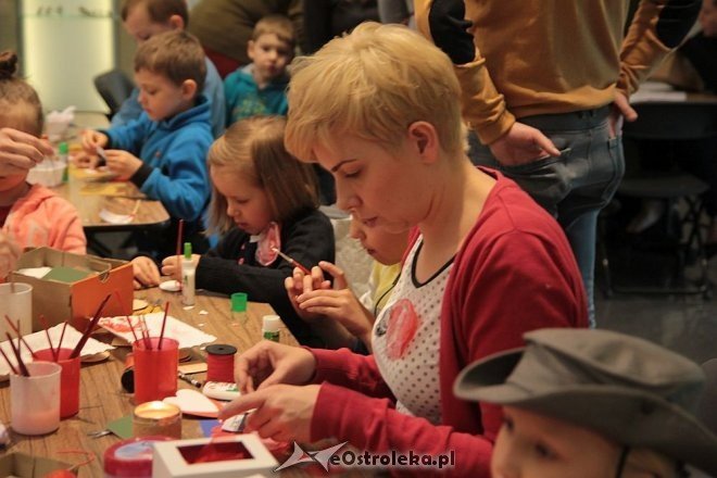 Biało-Czerwona obowiązkowo – patriotyczne warsztaty na Fortach Bema [ZDJĘCIA] - zdjęcie #12 - eOstroleka.pl