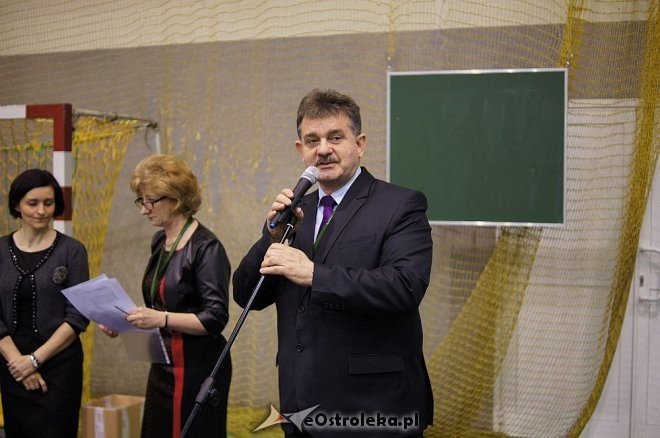 Matura 2014: Język Polski w III LO w Ostrołęce [05.05.2014] - zdjęcie #1 - eOstroleka.pl