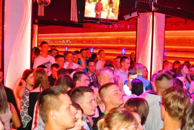 Zespół After Party Clubie Ibiza [03.05.2014] - zdjęcie #109 - eOstroleka.pl