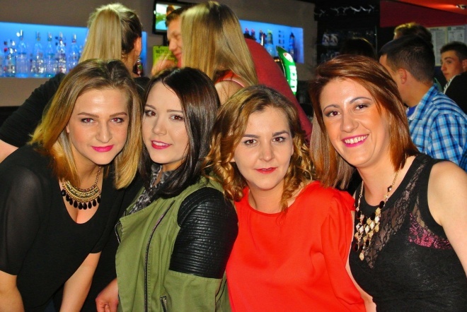 Zespół After Party Clubie Ibiza [03.05.2014] - zdjęcie #104 - eOstroleka.pl