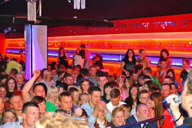 Zespół After Party Clubie Ibiza [03.05.2014] - zdjęcie #102 - eOstroleka.pl