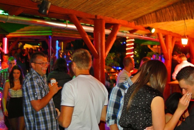 Zespół After Party Clubie Ibiza [03.05.2014] - zdjęcie #101 - eOstroleka.pl