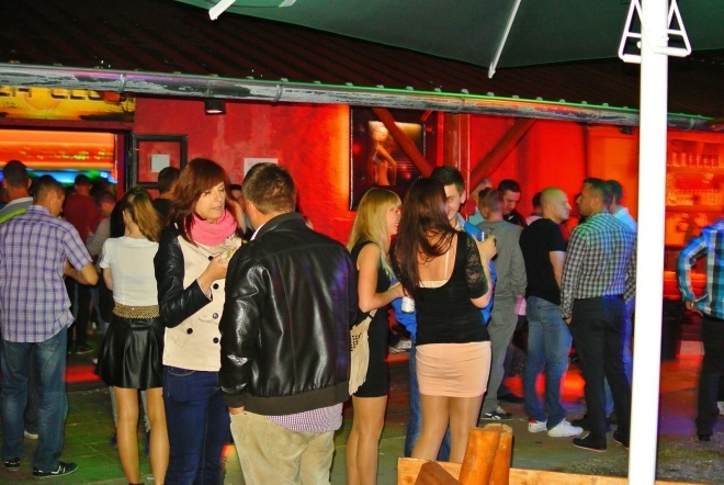 Zespół After Party Clubie Ibiza [03.05.2014] - zdjęcie #99 - eOstroleka.pl