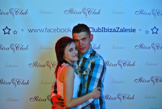 Zespół After Party Clubie Ibiza [03.05.2014] - zdjęcie #89 - eOstroleka.pl