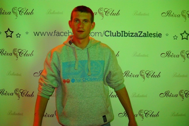 Zespół After Party Clubie Ibiza [03.05.2014] - zdjęcie #79 - eOstroleka.pl