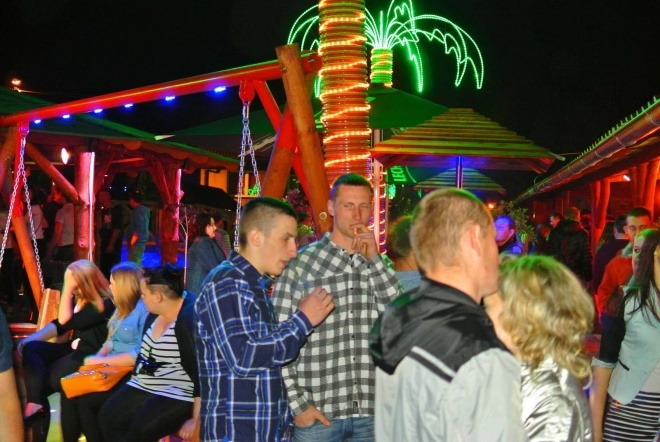 Zespół After Party Clubie Ibiza [03.05.2014] - zdjęcie #71 - eOstroleka.pl