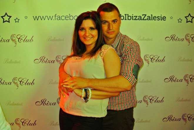 Zespół After Party Clubie Ibiza [03.05.2014] - zdjęcie #68 - eOstroleka.pl