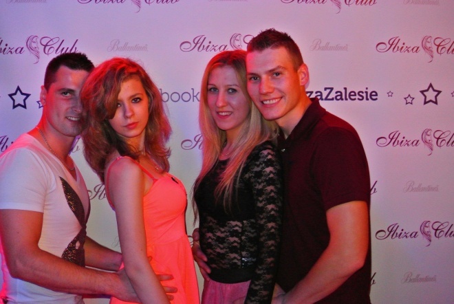Zespół After Party Clubie Ibiza [03.05.2014] - zdjęcie #53 - eOstroleka.pl
