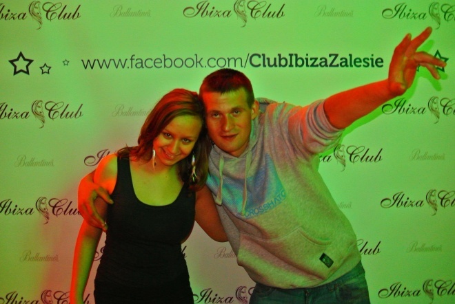Zespół After Party Clubie Ibiza [03.05.2014] - zdjęcie #47 - eOstroleka.pl