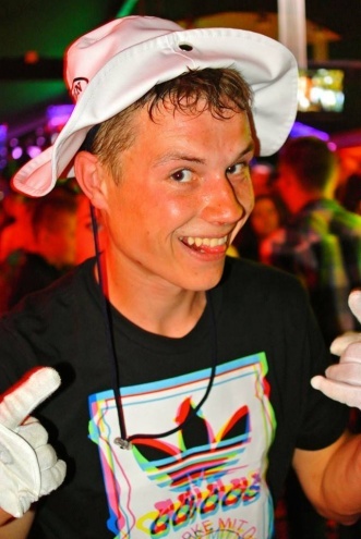 Zespół After Party Clubie Ibiza [03.05.2014] - zdjęcie #40 - eOstroleka.pl