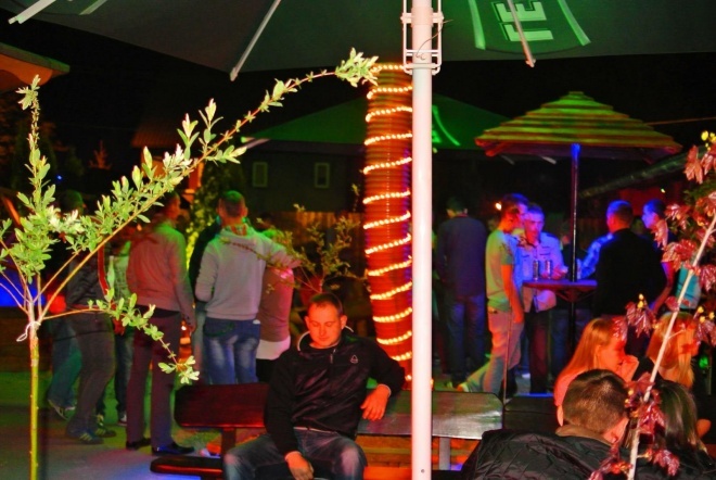 Zespół After Party Clubie Ibiza [03.05.2014] - zdjęcie #32 - eOstroleka.pl