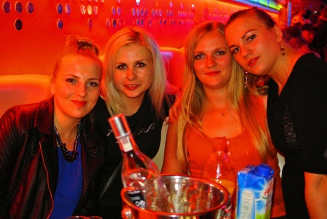 Zespół After Party Clubie Ibiza [03.05.2014] - zdjęcie #17 - eOstroleka.pl