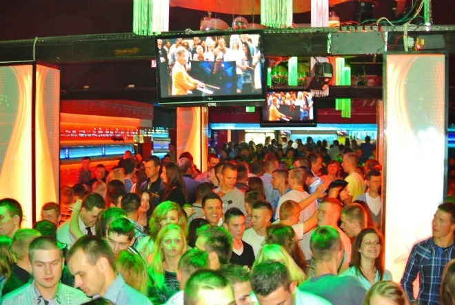 Zespół After Party Clubie Ibiza [03.05.2014] - zdjęcie #198 - eOstroleka.pl