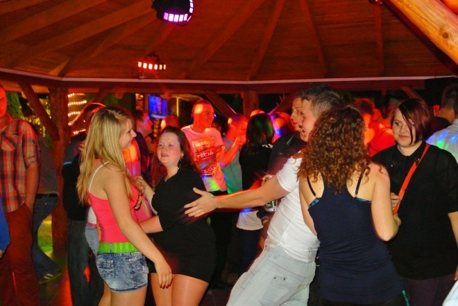 Zespół After Party Clubie Ibiza [03.05.2014] - zdjęcie #13 - eOstroleka.pl