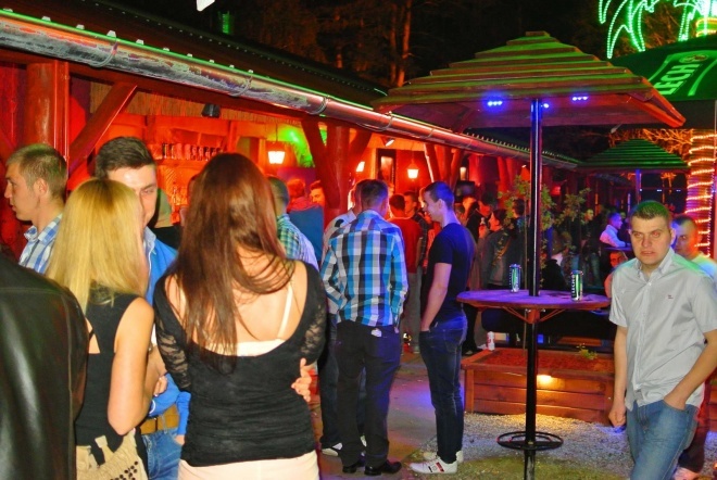 Zespół After Party Clubie Ibiza [03.05.2014] - zdjęcie #184 - eOstroleka.pl