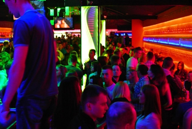 Zespół After Party Clubie Ibiza [03.05.2014] - zdjęcie #182 - eOstroleka.pl