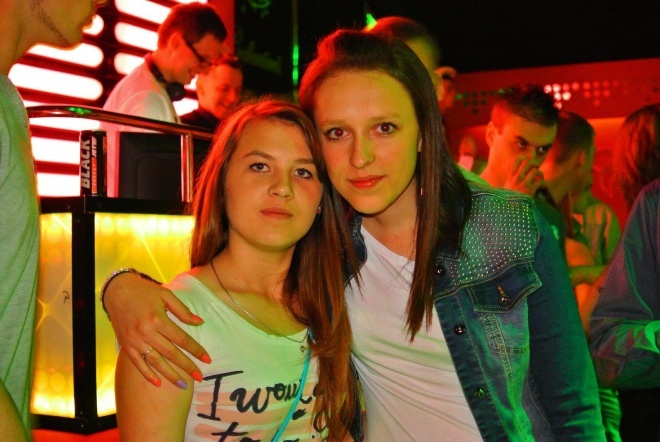Zespół After Party Clubie Ibiza [03.05.2014] - zdjęcie #38 - eOstroleka.pl