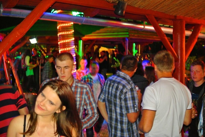 Zespół After Party Clubie Ibiza [03.05.2014] - zdjęcie #166 - eOstroleka.pl