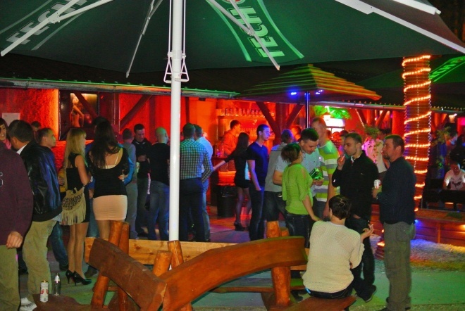 Zespół After Party Clubie Ibiza [03.05.2014] - zdjęcie #162 - eOstroleka.pl