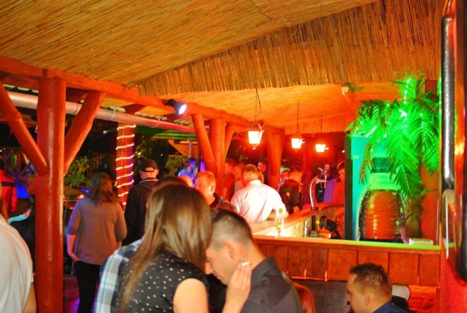 Zespół After Party Clubie Ibiza [03.05.2014] - zdjęcie #160 - eOstroleka.pl