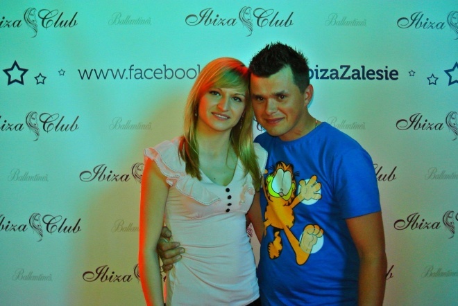 Zespół After Party Clubie Ibiza [03.05.2014] - zdjęcie #156 - eOstroleka.pl