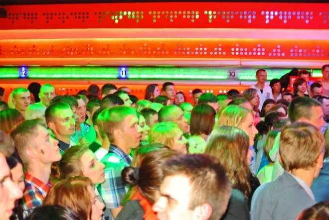 Zespół After Party Clubie Ibiza [03.05.2014] - zdjęcie #153 - eOstroleka.pl