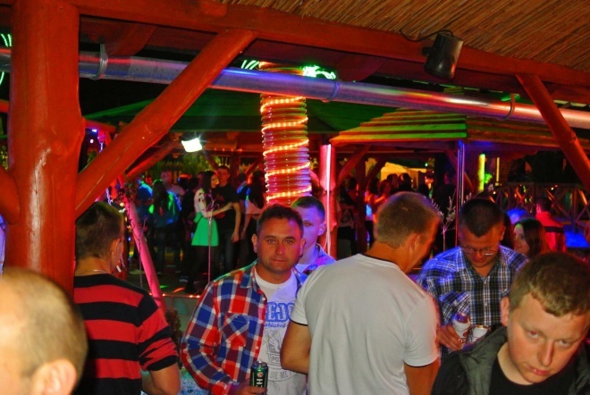 Zespół After Party Clubie Ibiza [03.05.2014] - zdjęcie #148 - eOstroleka.pl