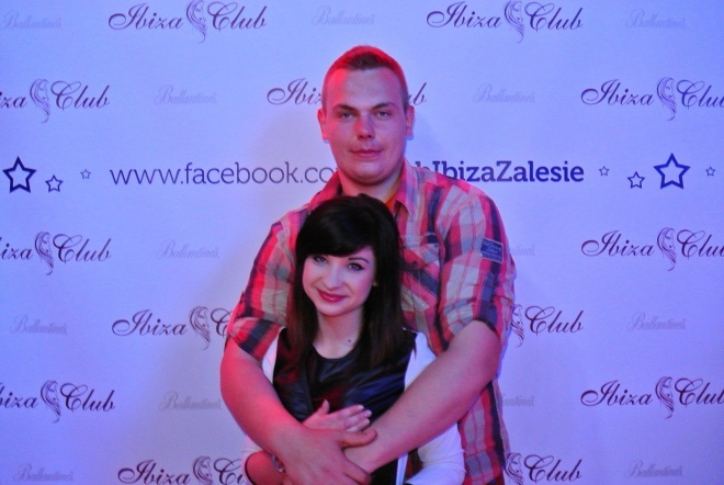 Zespół After Party Clubie Ibiza [03.05.2014] - zdjęcie #144 - eOstroleka.pl