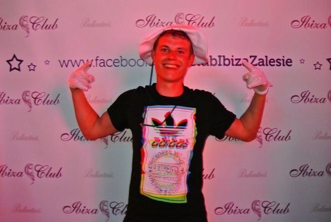 Zespół After Party Clubie Ibiza [03.05.2014] - zdjęcie #124 - eOstroleka.pl