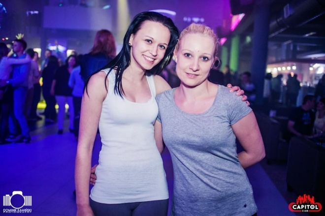Mega Dance w Clubie Capitol [ZDJĘCIA] - zdjęcie #109 - eOstroleka.pl