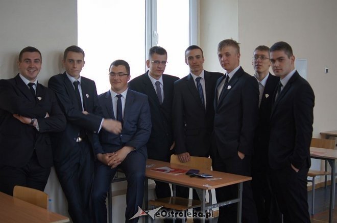Matura 2014: Drugi dzień zmagań z egzaminami [06.05.2014] - zdjęcie #6 - eOstroleka.pl