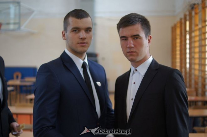 Matura 2014: Drugi dzień zmagań z egzaminami [06.05.2014] - zdjęcie #2 - eOstroleka.pl