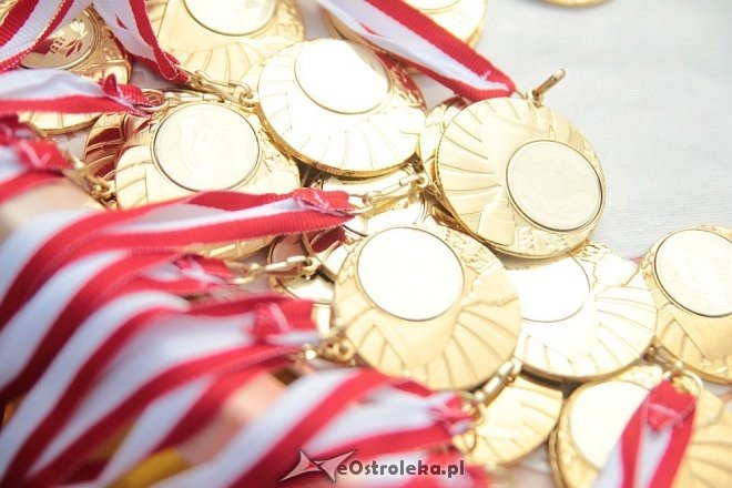 Międzyprzedszkolna Spartakiada Sportowo-Ekologiczna [07.05.2014] - zdjęcie #30 - eOstroleka.pl