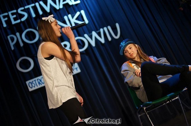 VIII Festiwal piosenki o zdrowiu [07.05.2014] - zdjęcie #37 - eOstroleka.pl