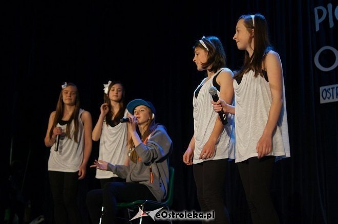VIII Festiwal piosenki o zdrowiu [07.05.2014] - zdjęcie #13 - eOstroleka.pl