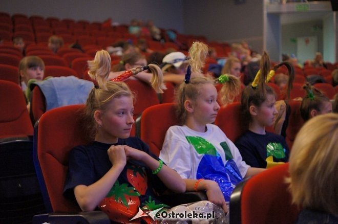 VIII Festiwal piosenki o zdrowiu [07.05.2014] - zdjęcie #9 - eOstroleka.pl
