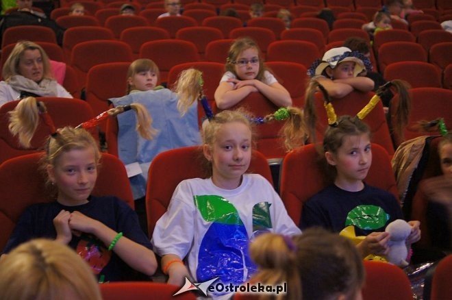 VIII Festiwal piosenki o zdrowiu [07.05.2014] - zdjęcie #8 - eOstroleka.pl