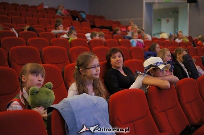 VIII Festiwal piosenki o zdrowiu [07.05.2014] - zdjęcie #6 - eOstroleka.pl