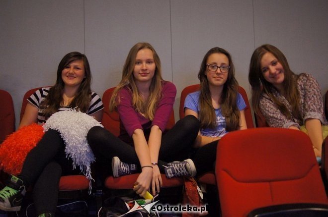 VIII Festiwal piosenki o zdrowiu [07.05.2014] - zdjęcie #3 - eOstroleka.pl