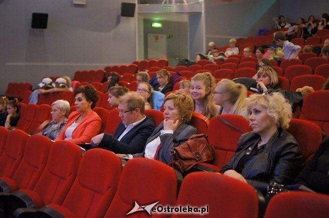 VIII Festiwal piosenki o zdrowiu [07.05.2014] - zdjęcie #1 - eOstroleka.pl